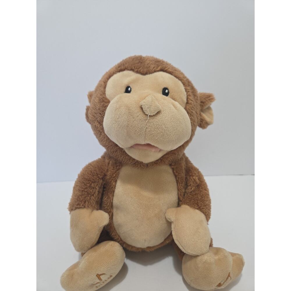 Marvin The Monkey Talking Singing Plush Interactive Spark Create Imagine Toy - Picture 4 of 9